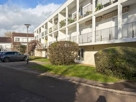 Maison à vendre 120 000 € 2 pièces 1 chambre 65 m² Briand Leclerc Sens 89100