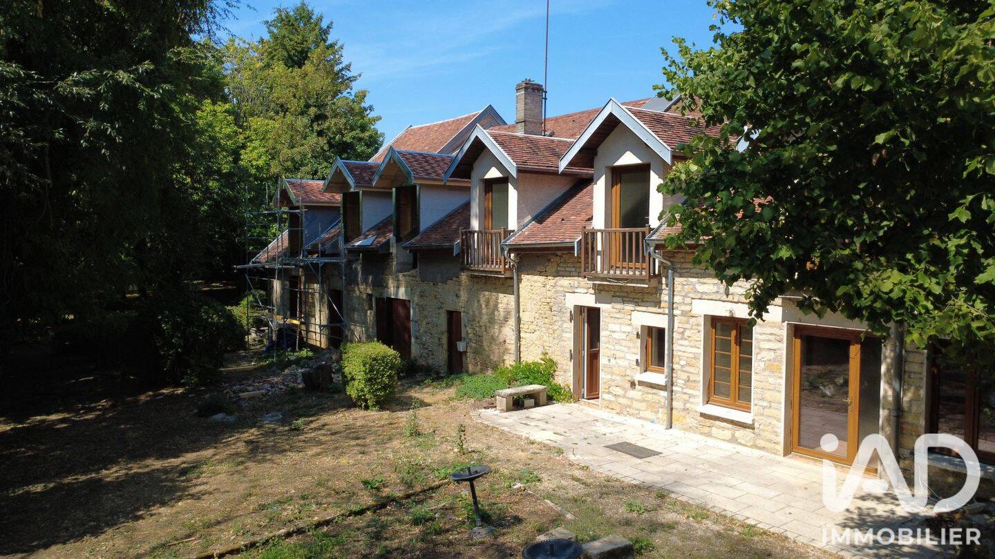 Appartement 2 pièces 58 m² · à École-Valentin · 58,4 m² · 150 220 €