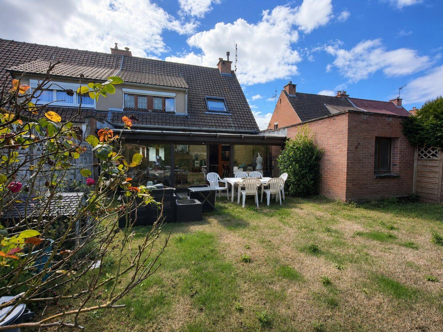 Maison 1 pièce 92 m² · à Phalempin · 92 m² · 242 500 €