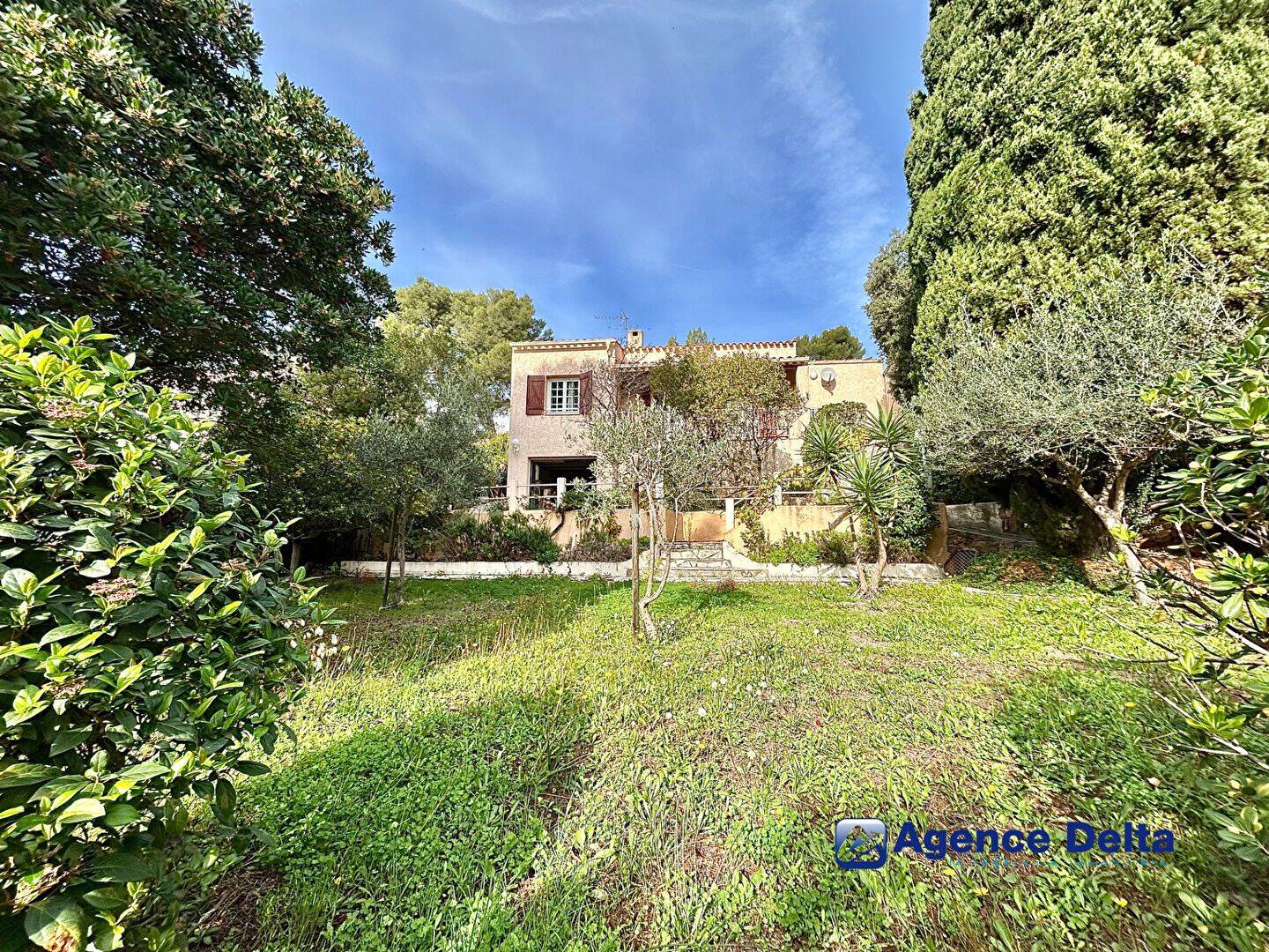 Maison 5 pièces 106 m² · à La Garde · 106,1 m² · 599 000 €