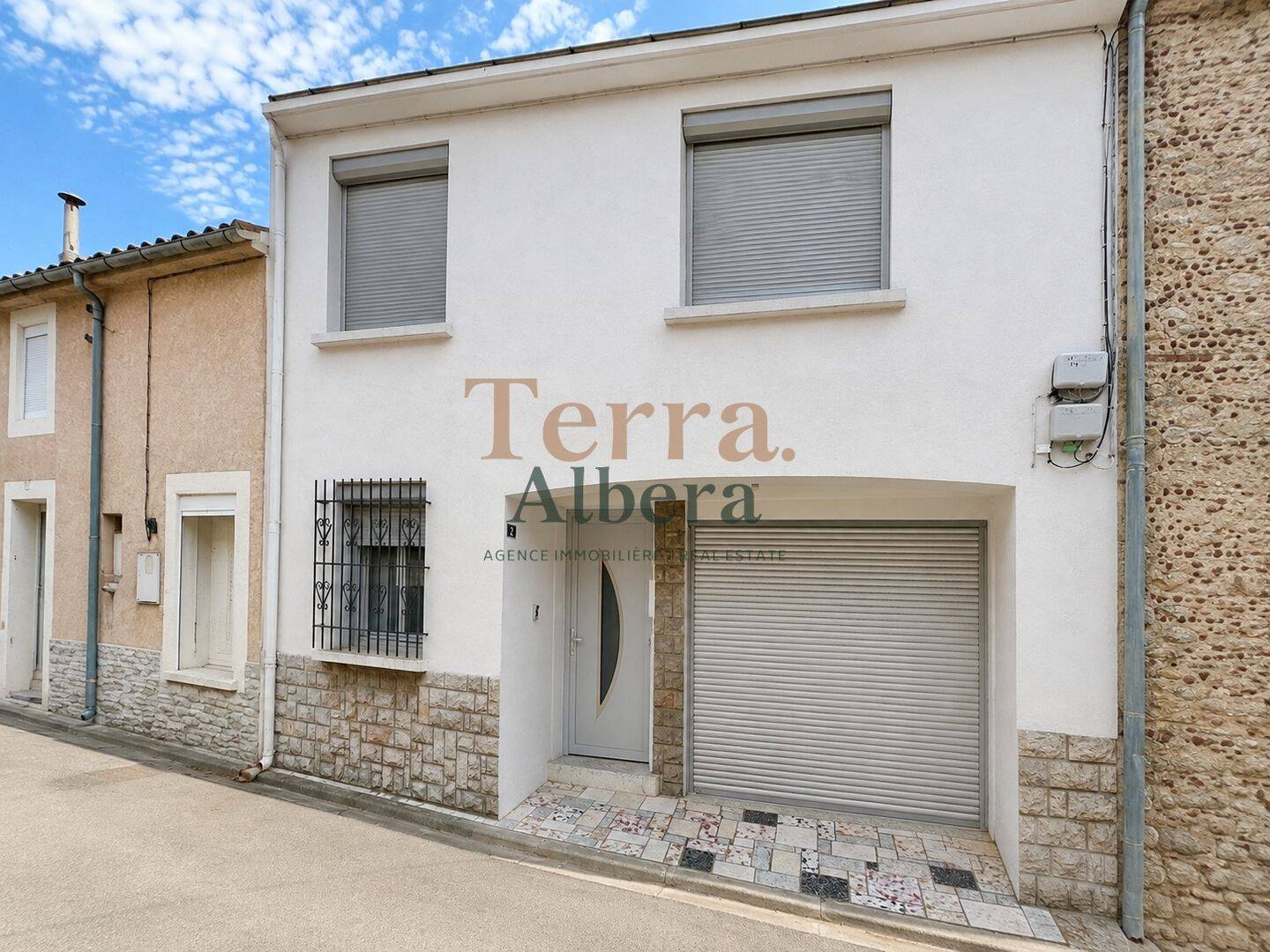 Maison 5 pièces 91 m² · à Palau-Del-Vidre · 90,8 m² · 34 800 €