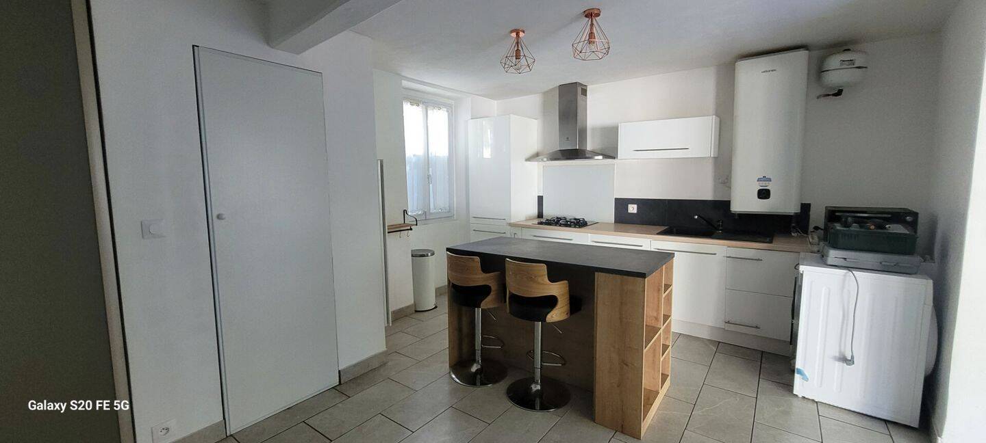 Maison 5 pièces 89 m² · à Chambly · 89 m² · 249 000 €