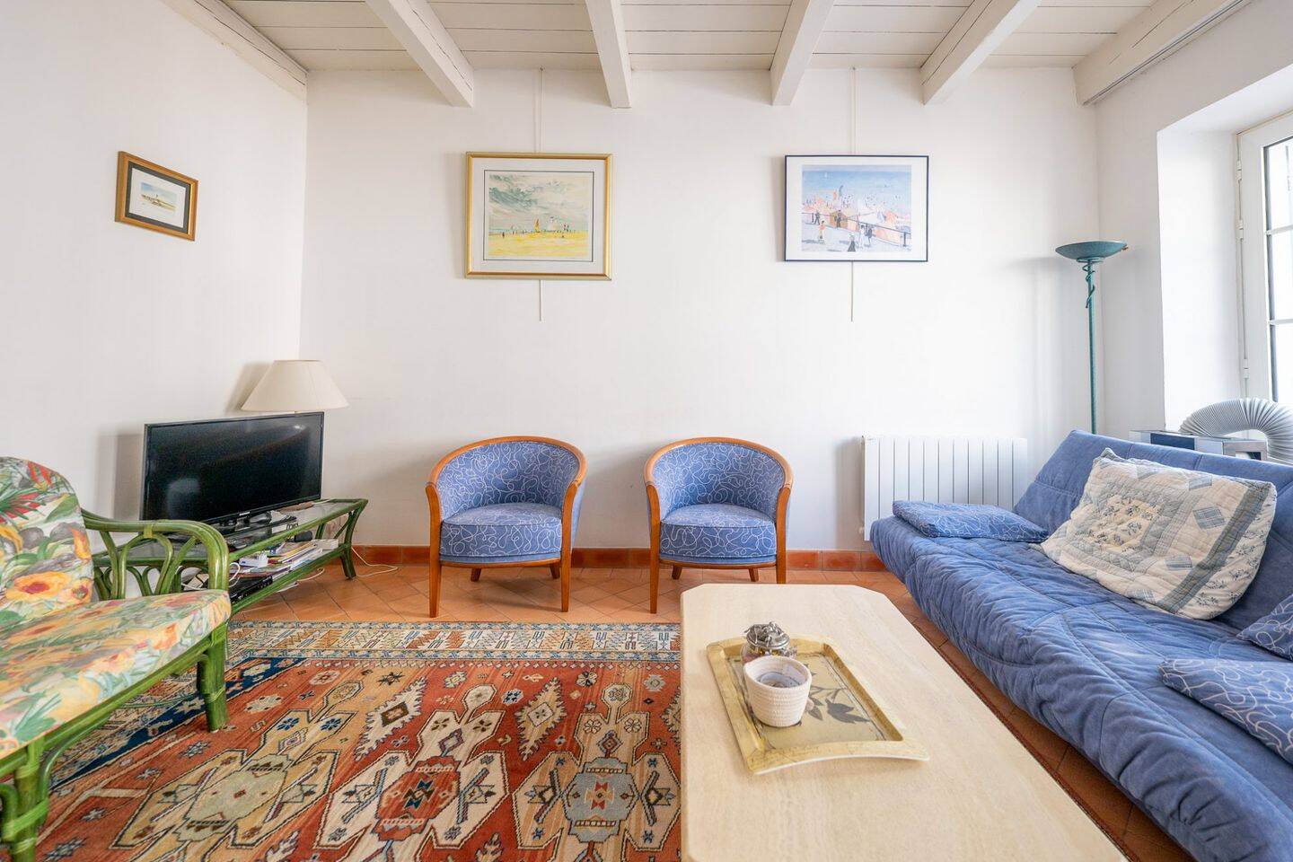 Maison 6 pièces 116 m² · à Les Sables-d'Olonne · 116,2 m² · 795 000 €
