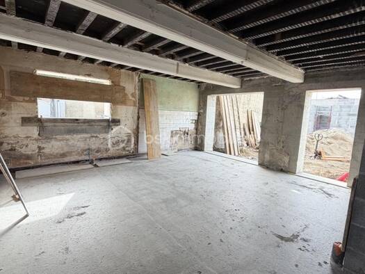 Maison à vendre 320 000 € 5 pièces 3 chambres 90 m² Brindas 69126