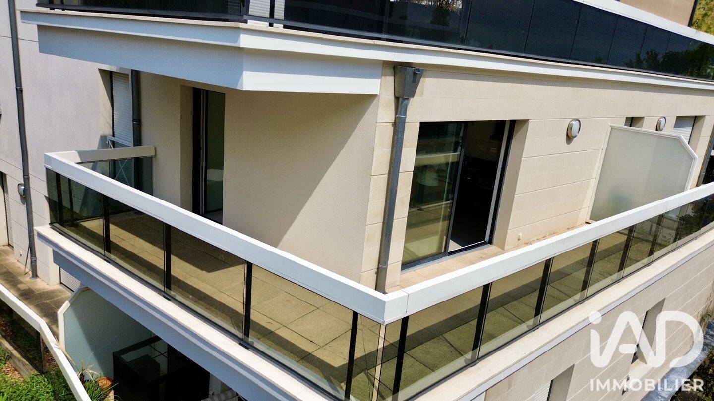 Appartement 2 pièces 48 m² · à Olivet · 47,9 m² · 179 000 €