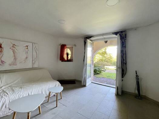 Appartement à vendre 292 000 € 3 pièces 2 chambres 60 m² Villers-sur-Mer 14640