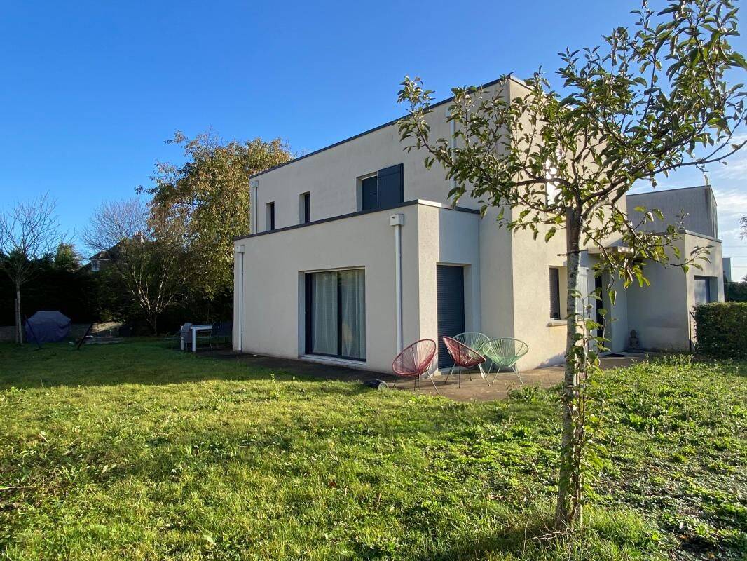 Maison 5 pièces 123 m² · à Fondettes · 123 m² · 1 360 €/mois