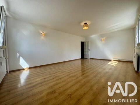 Appartement 3 pièces 69 m² · à Reims · 69 m² · 115 000 €