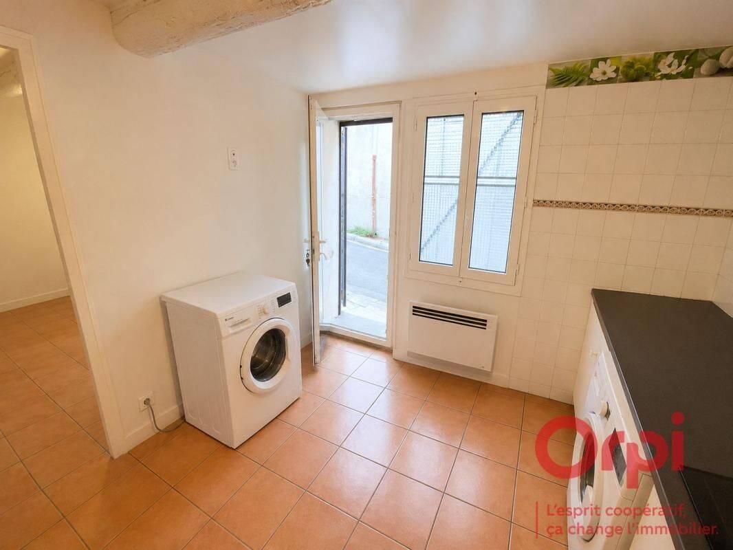 Appartement 2 pièces 20 m² · à Perpignan · 19,5 m² · 23 000 €