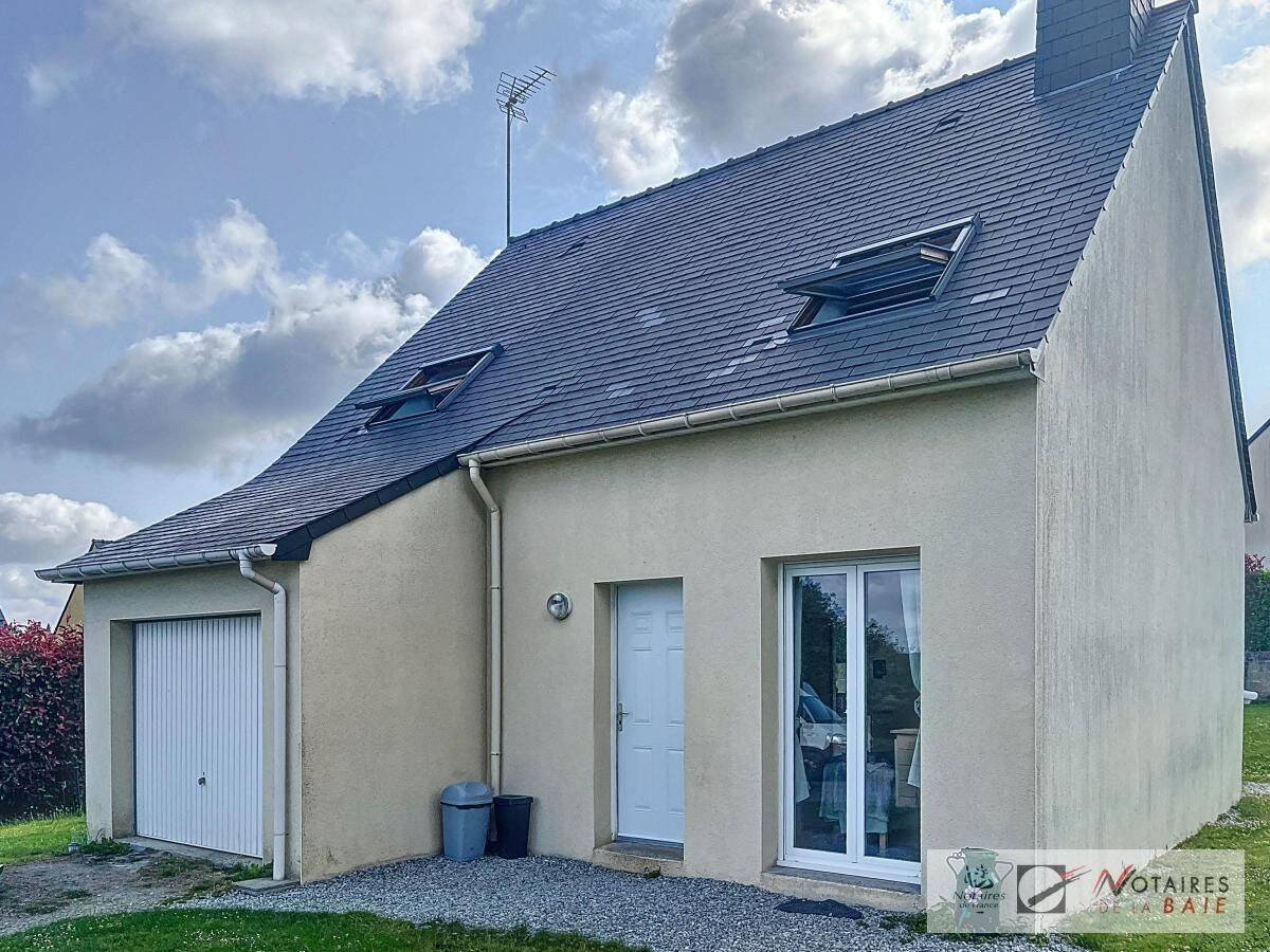Maison 4 pièces 78 m² · à Trévé · 78 m² · 164 894 €