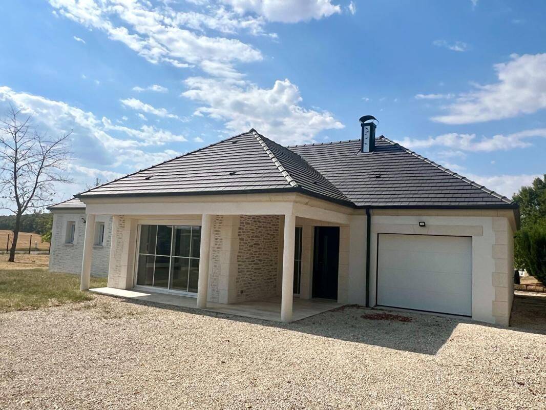 Maison 7 pièces 130 m² · à Saint-Ouen · 130 m² · 310 000 €