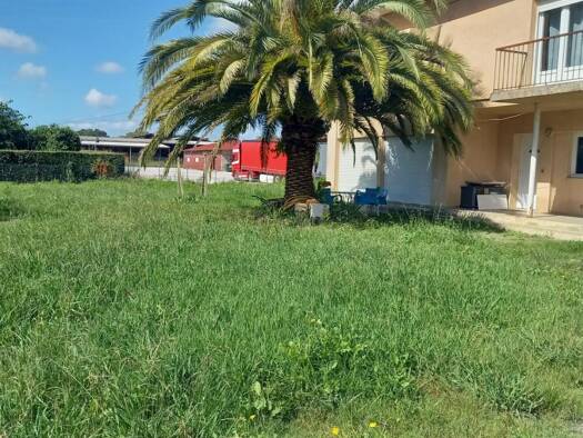 Appartement à vendre 153 700 € 4 pièces 3 chambres 71,9 m² RDC Labatut 40300