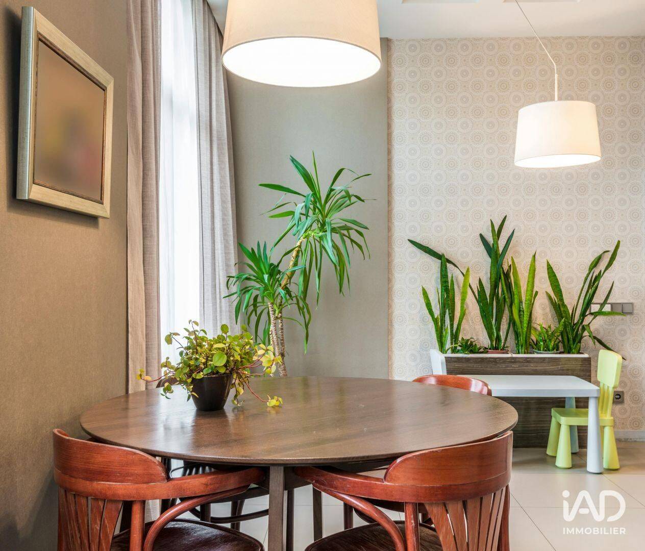 Maison 5 pièces 101 m² · à Sainte-Catherine · 101 m² · 305 000 €