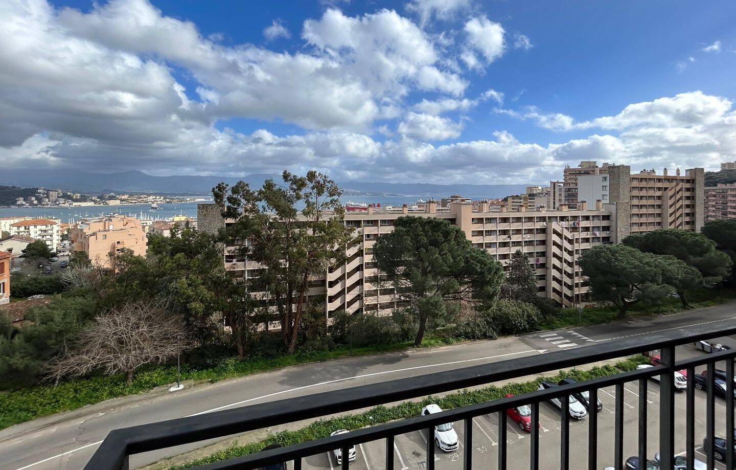Appartement 3 pièces 63 m² · à Ajaccio · 63 m² · 950 €/mois