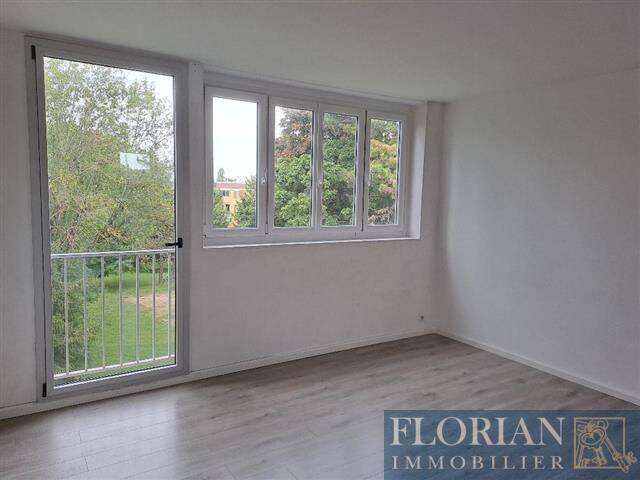 Appartement 3 pièces 58 m² · à Antony · 58 m² · 1 105 €/mois