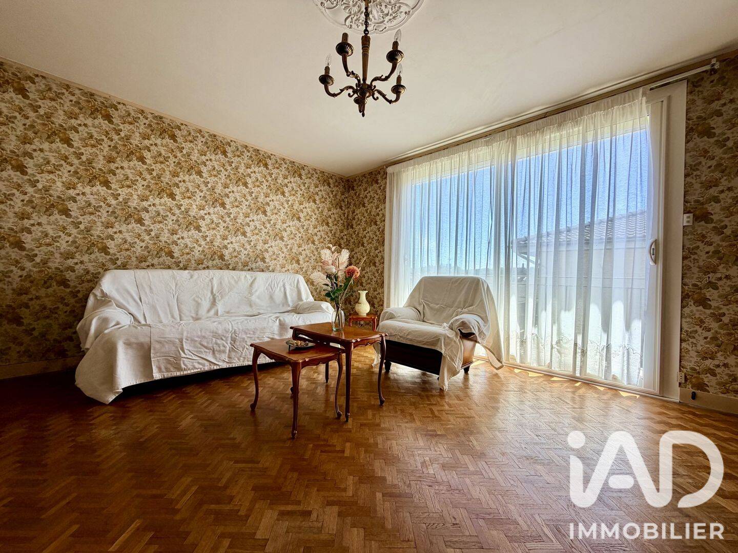 Maison 4 pièces 90 m² · à Le Palais-sur-Vienne · 90 m² · 149 500 €
