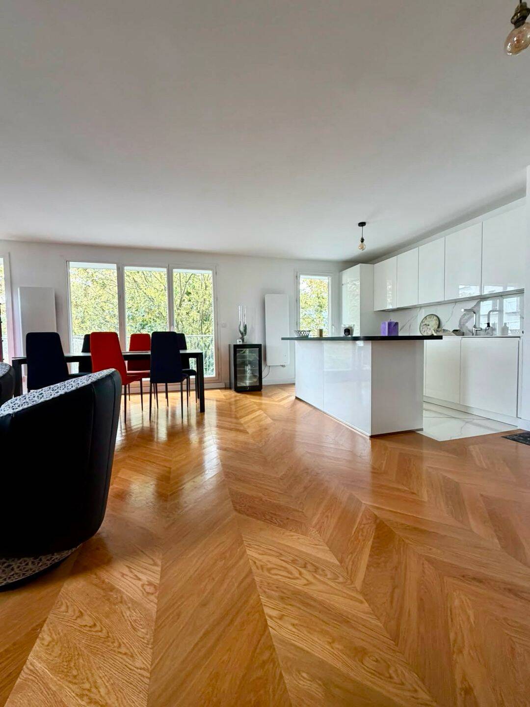 Appartement 3 pièces 70 m² · à Lille · 70 m² · 345 000 €