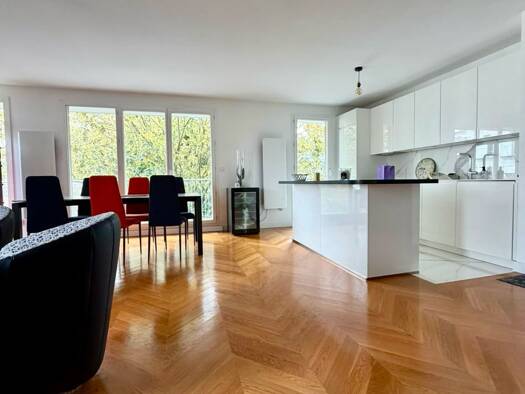 Appartement à vendre 345 000 € 3 pièces 2 chambres 70 m² 5ème étage Saint Maurice-Pellevoisin Lille 59800