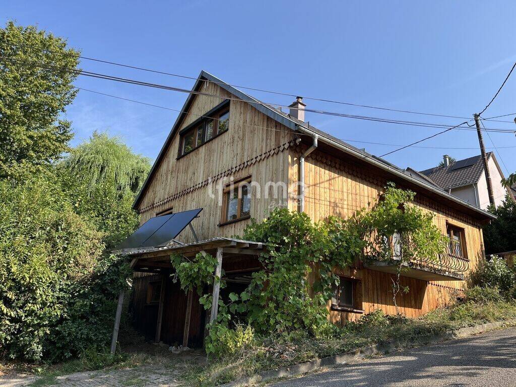 Maison 5 pièces 107 m² · à Fréland · 107,3 m² · 268 000 €
