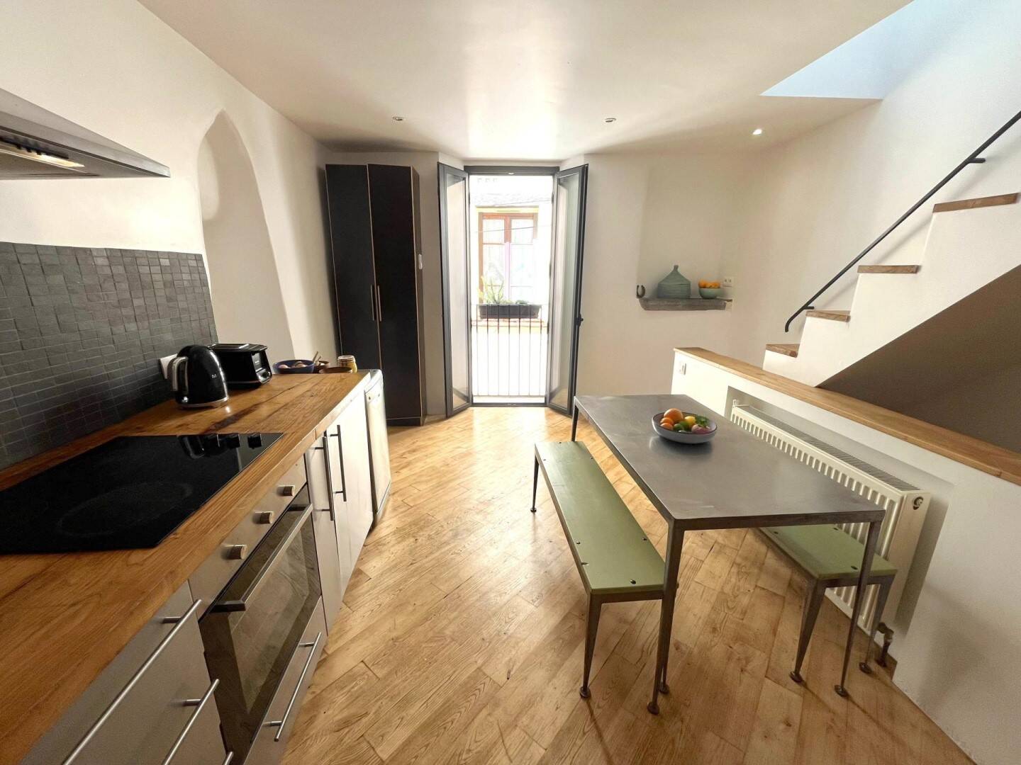 Maison 4 pièces 51 m² · à Céret · 51 m² · 189 000 €