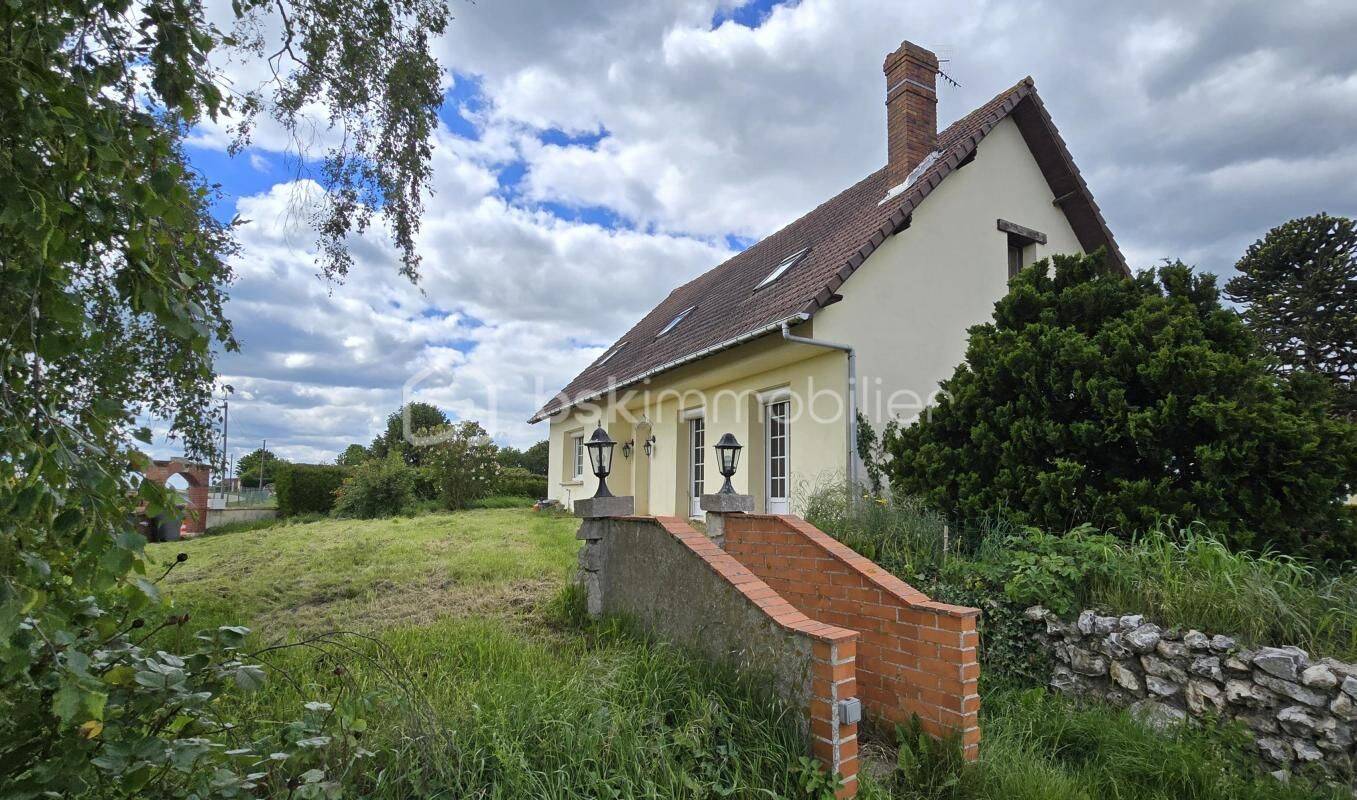 Maison 6 pièces 135 m² · à Louviers · 135 m² · 218 000 €