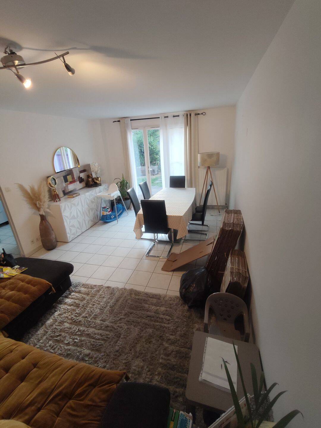 Appartement 4 pièces 83 m² · à Bourg-en-Bresse · 83 m² · 861 €/mois