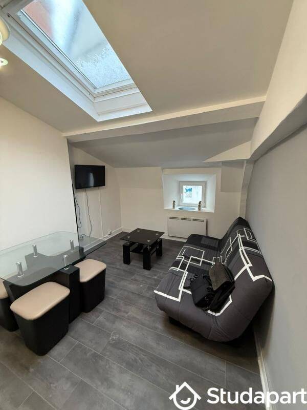 Appartement 2 pièces 28 m² · à Nantes · 28 m² · 690 €