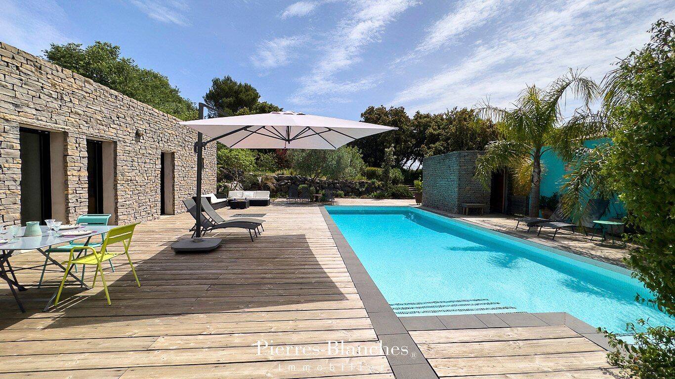 Maison 7 pièces 285 m² · à Montpellier · 285 m² · 1 195 000 €