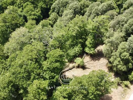 Terrain constructible à vendre 170 000 € 1 614 m² de terrain Vero 20172