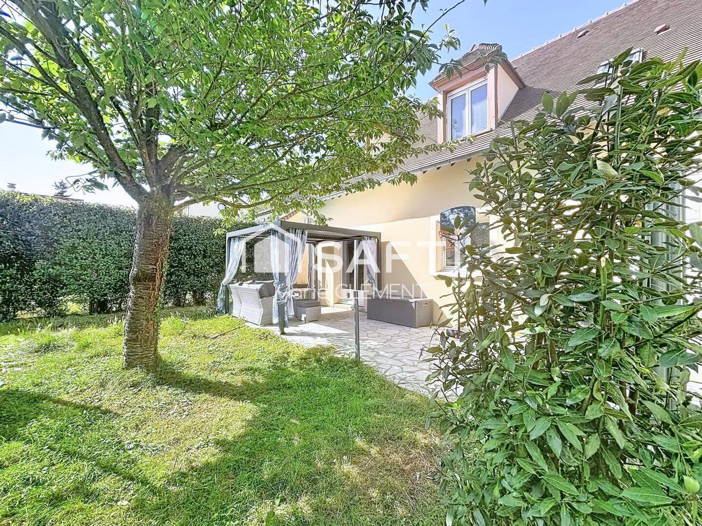 Maison 5 pièces 140 m² · à Pontault-Combault · 140 m² · 469 000 €