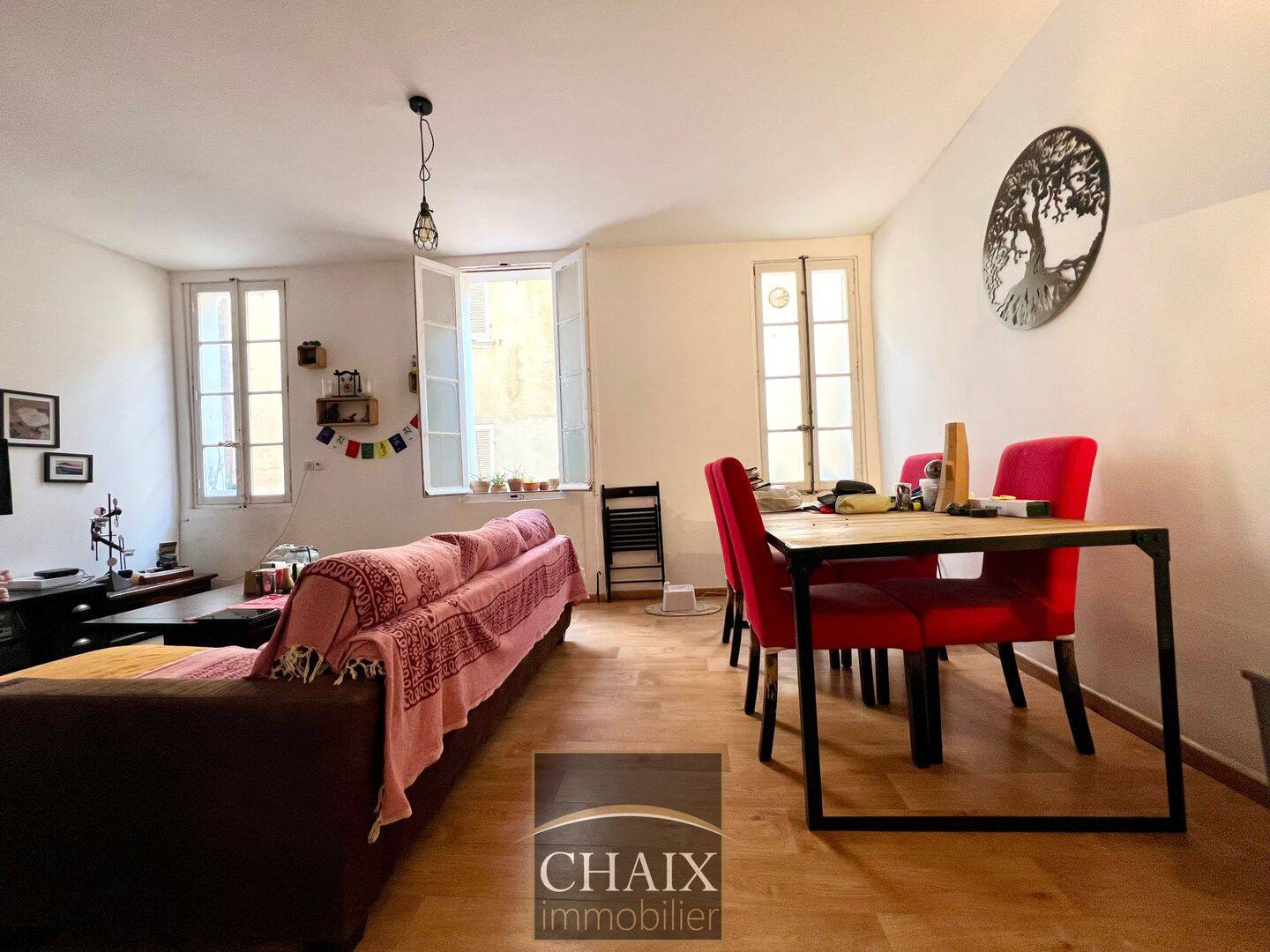 Appartement 2 pièces 48 m² · à La Ciotat · 48 m² · 150 000 €