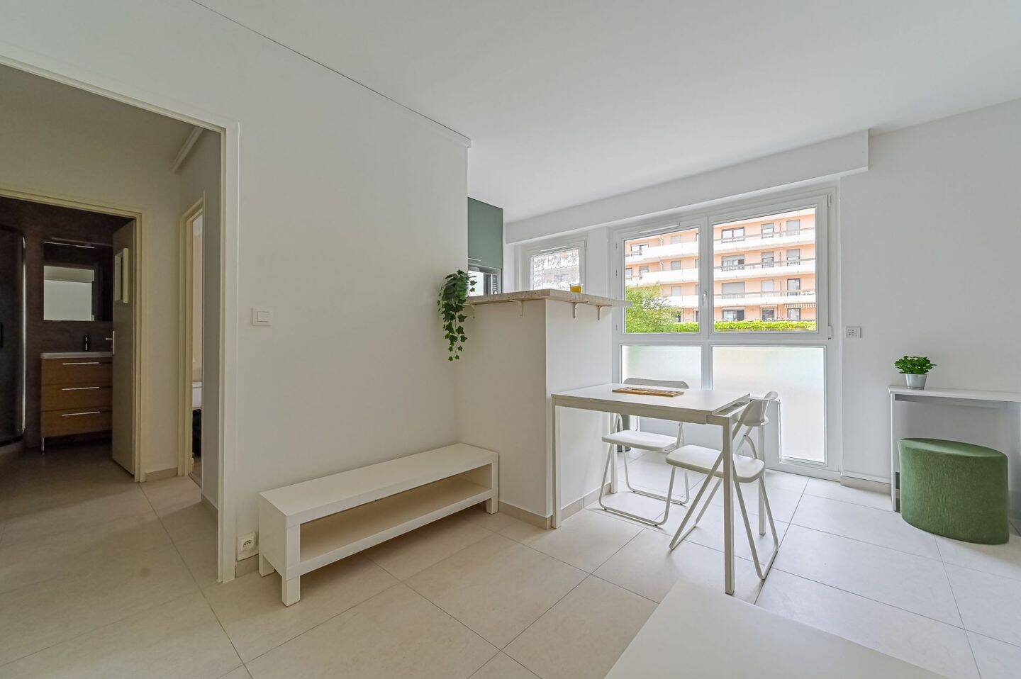 Appartement 2 pièces 36 m² · à Colombes · 36,3 m² · 1 150 €