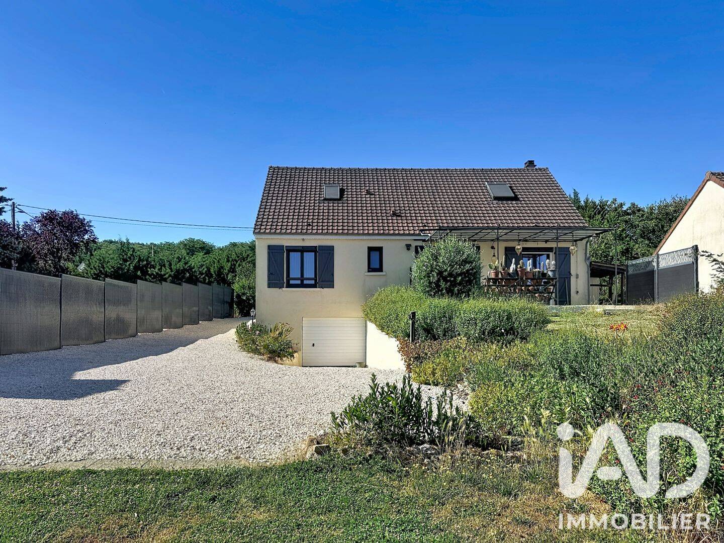 Maison 7 pièces 123 m² · à Itteville · 123 m² · 365 000 €