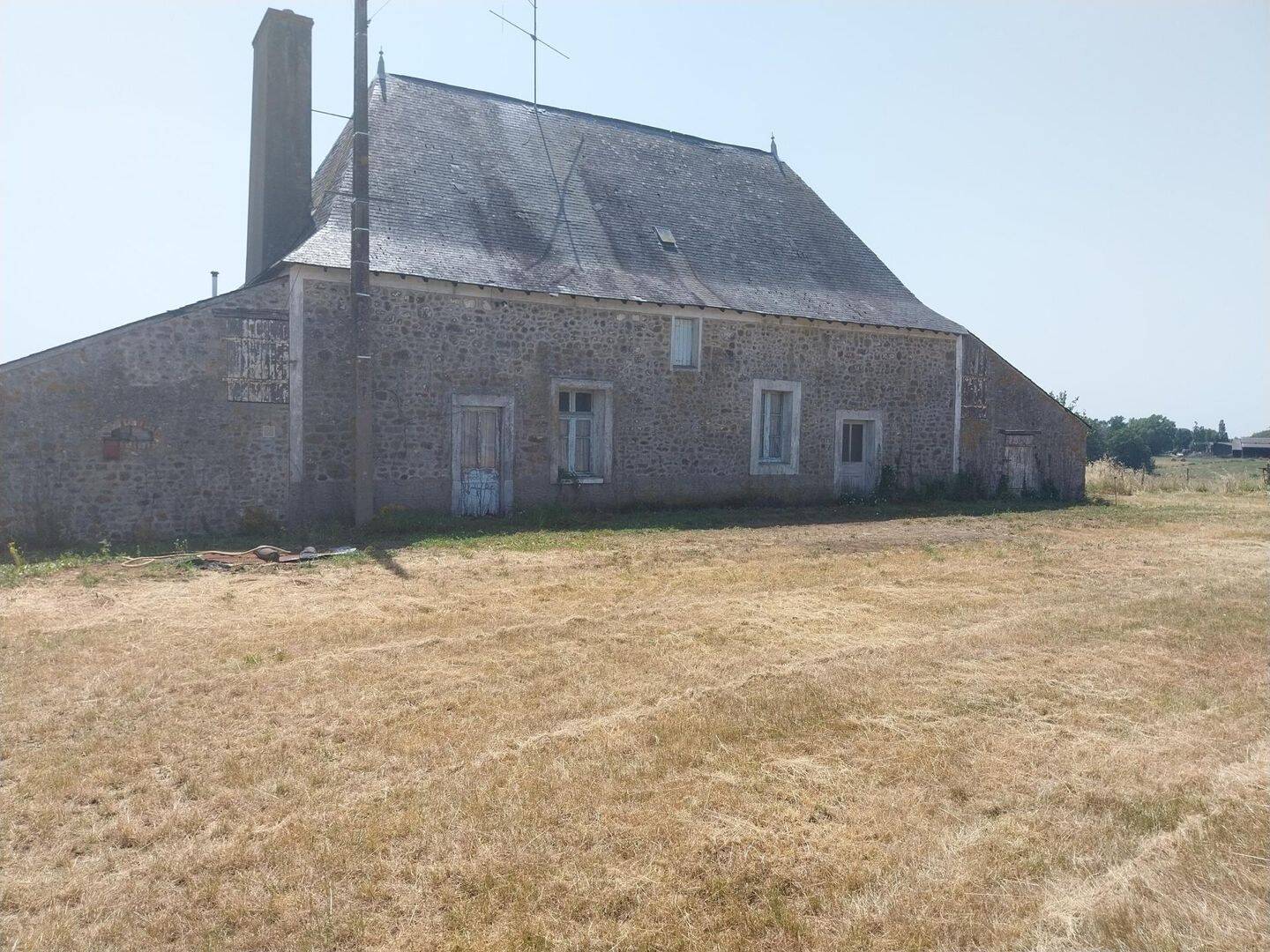 Maison 5 pièces 94 m² · à Thorigné-en-Charnie · 94 m² · 79 500 €