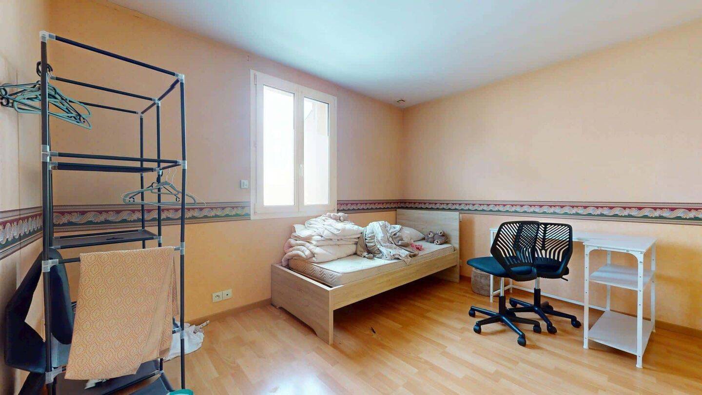Appartement 1 pièce 15 m² · à Angers · 15 m² · 430 €