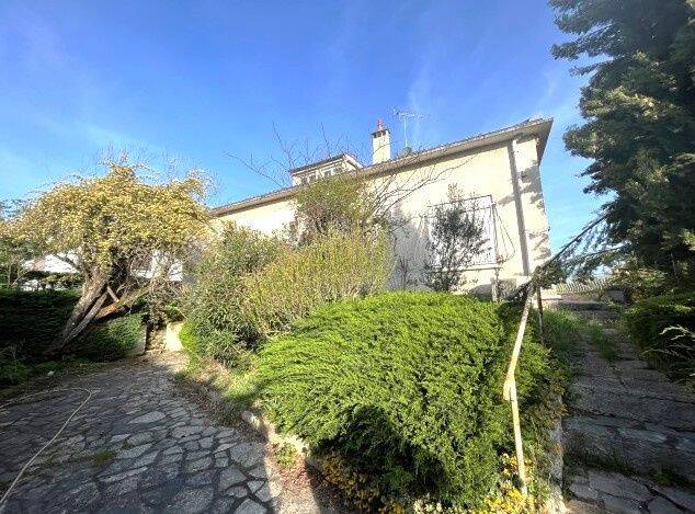 Maison 6 pièces 146 m² · à Ramonville-Saint-Agne · 146 m² · 344 400 €
