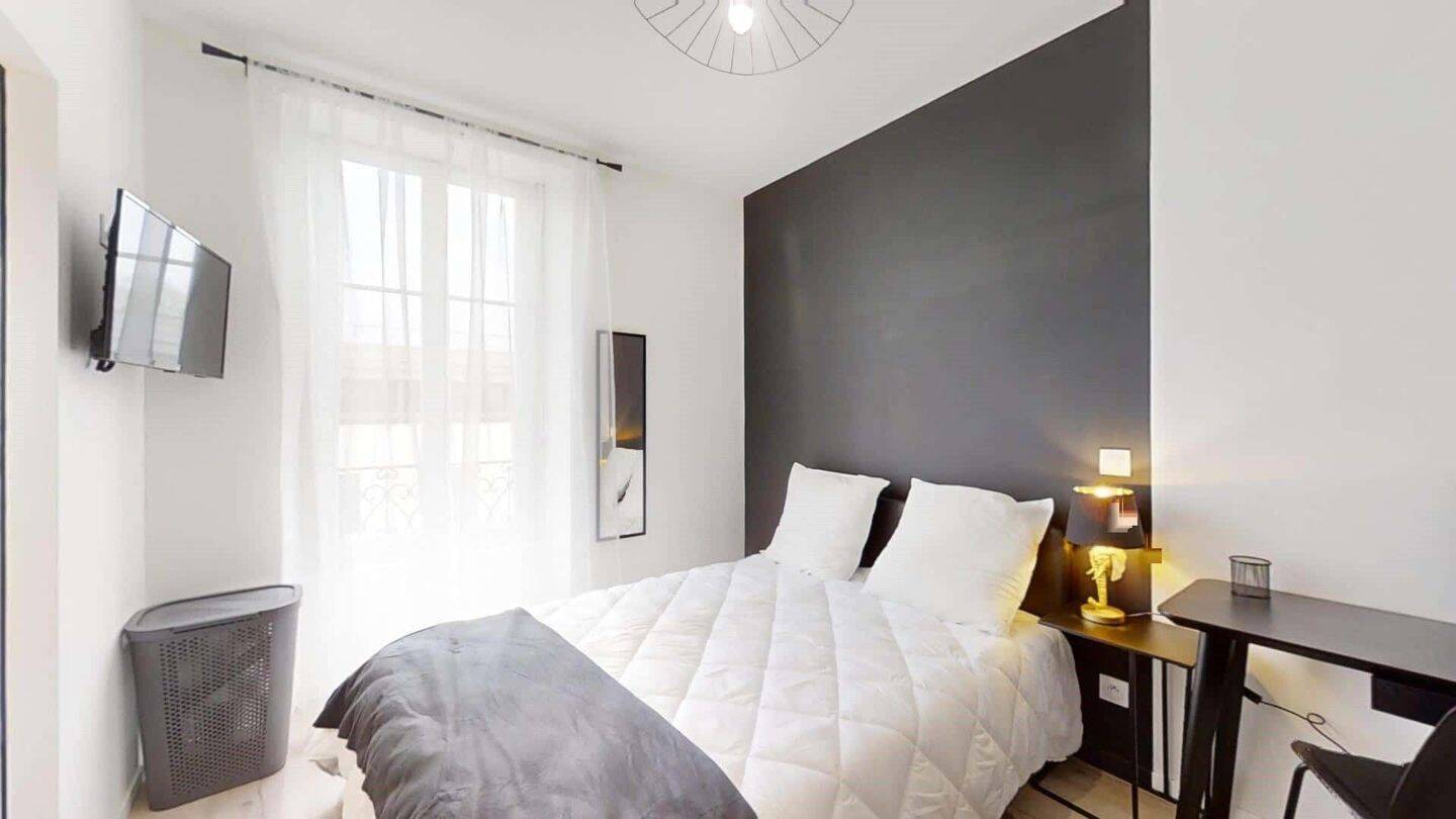 1 pièce 15 m² · à Angers · 15 m² · 425 €