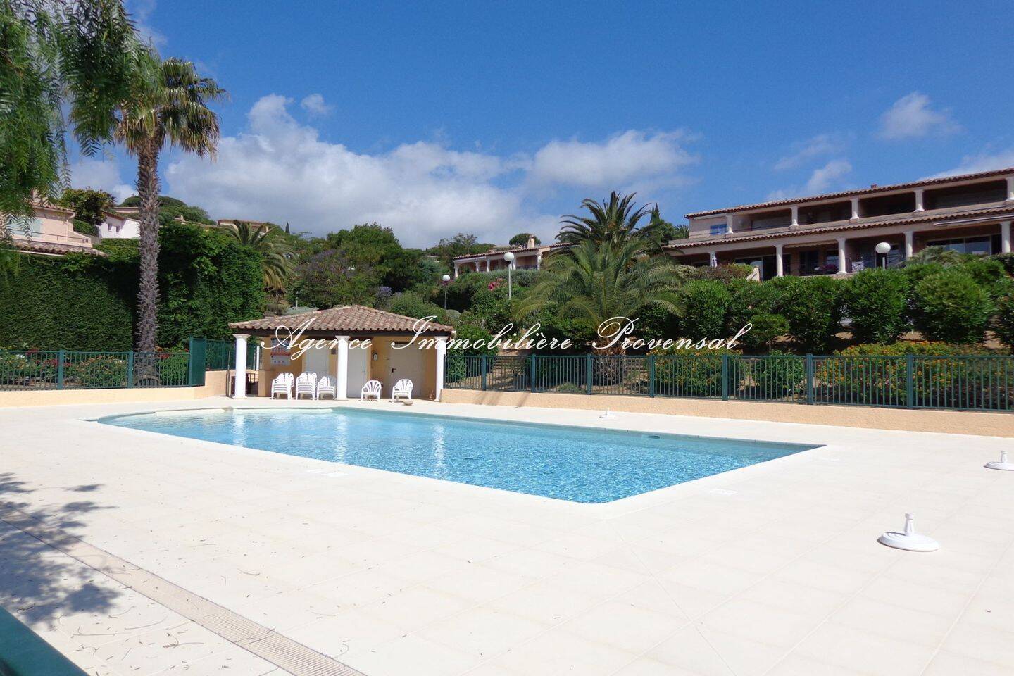 Appartement 4 pièces 88 m² · à Sainte-Maxime · 87,6 m² · 725 000 €