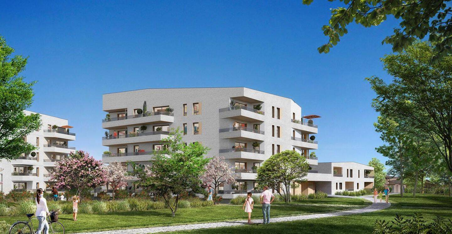 Appartement 2 pièces 43 m² · à Nantes · 43 m² · 627 €