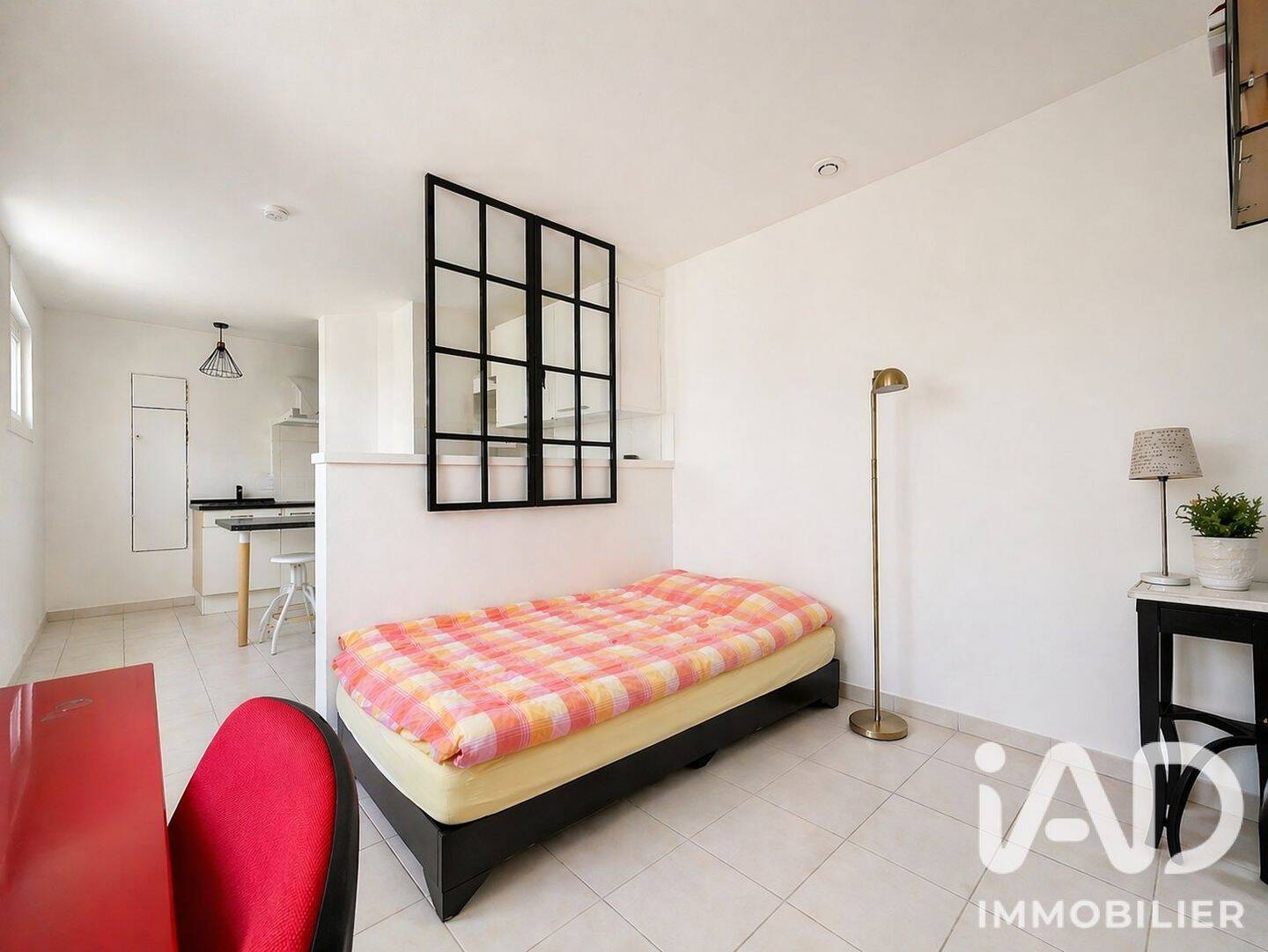 Appartement 1 pièce 25 m² · à Orsay · 25 m² · 146 000 €