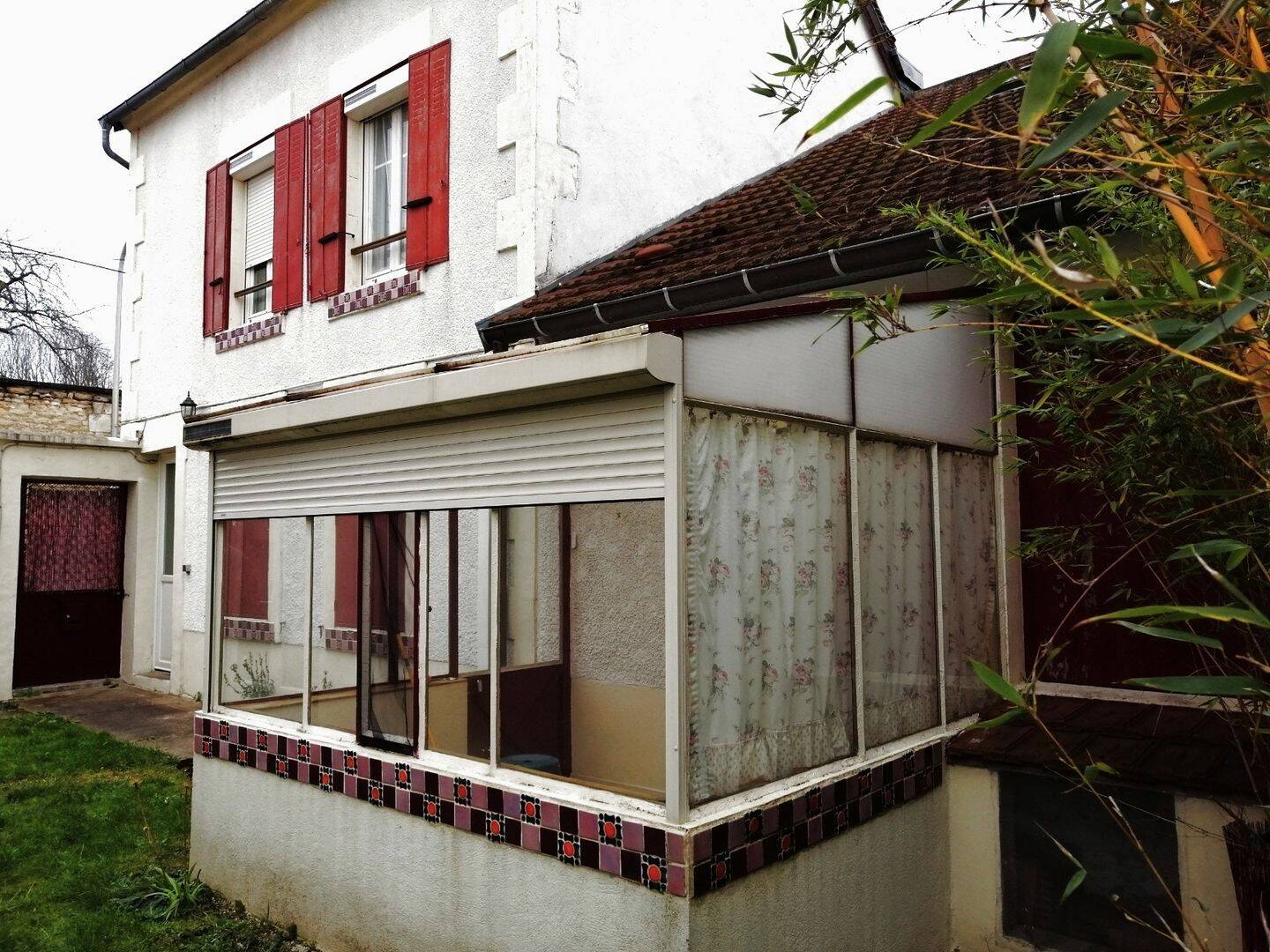 Maison 4 pièces 89 m² · à Nevers · 89 m² · 125 000 €