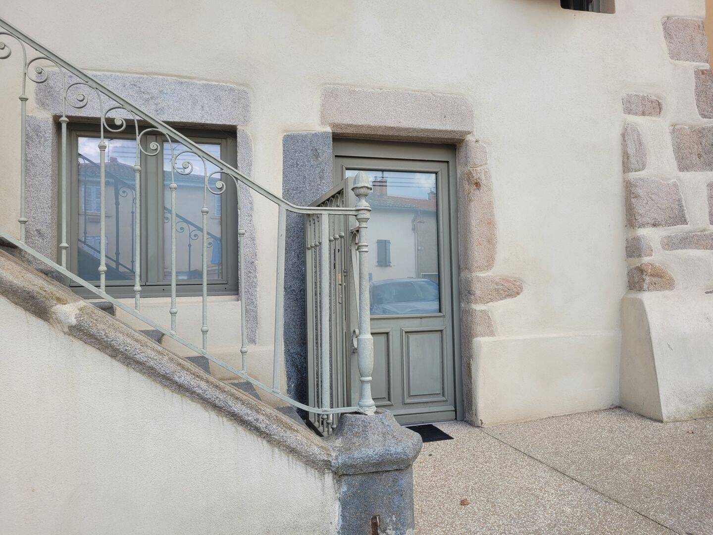 Maison 5 pièces 116 m² · à Taluyers · 116 m² · 398 000 €