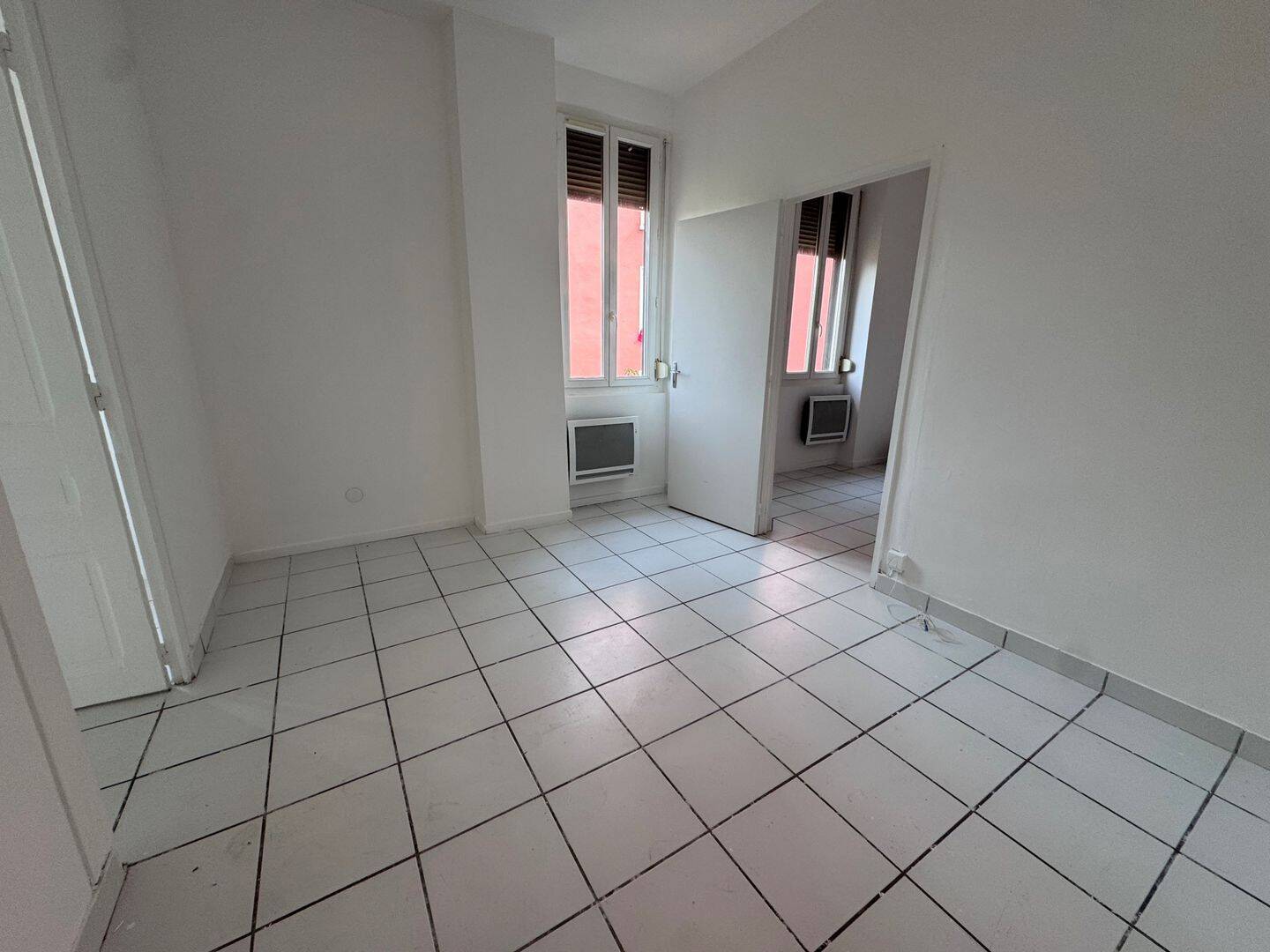 Appartement 2 pièces 49 m² · à Villeurbanne · 48,6 m² · 662 €