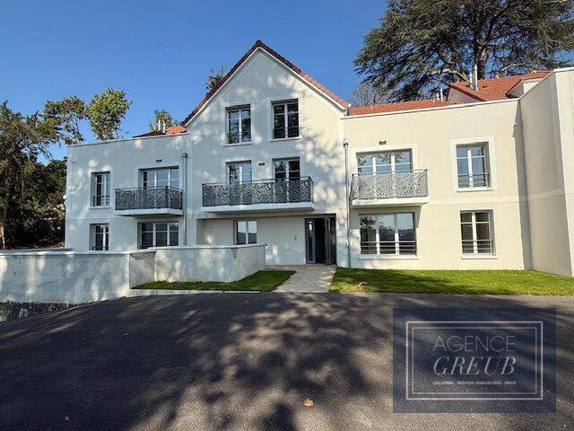Appartement 2 pièces 45 m² · à La Ferté-sous-Jouarre · 45,2 m² · 850 €