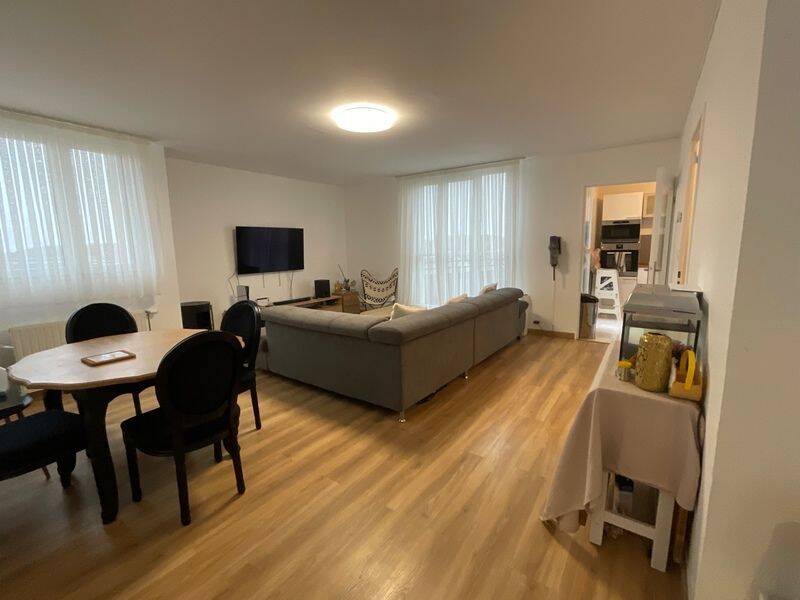 Appartement 4 pièces 87 m² · à Luisant · 87 m² · 162 000 €