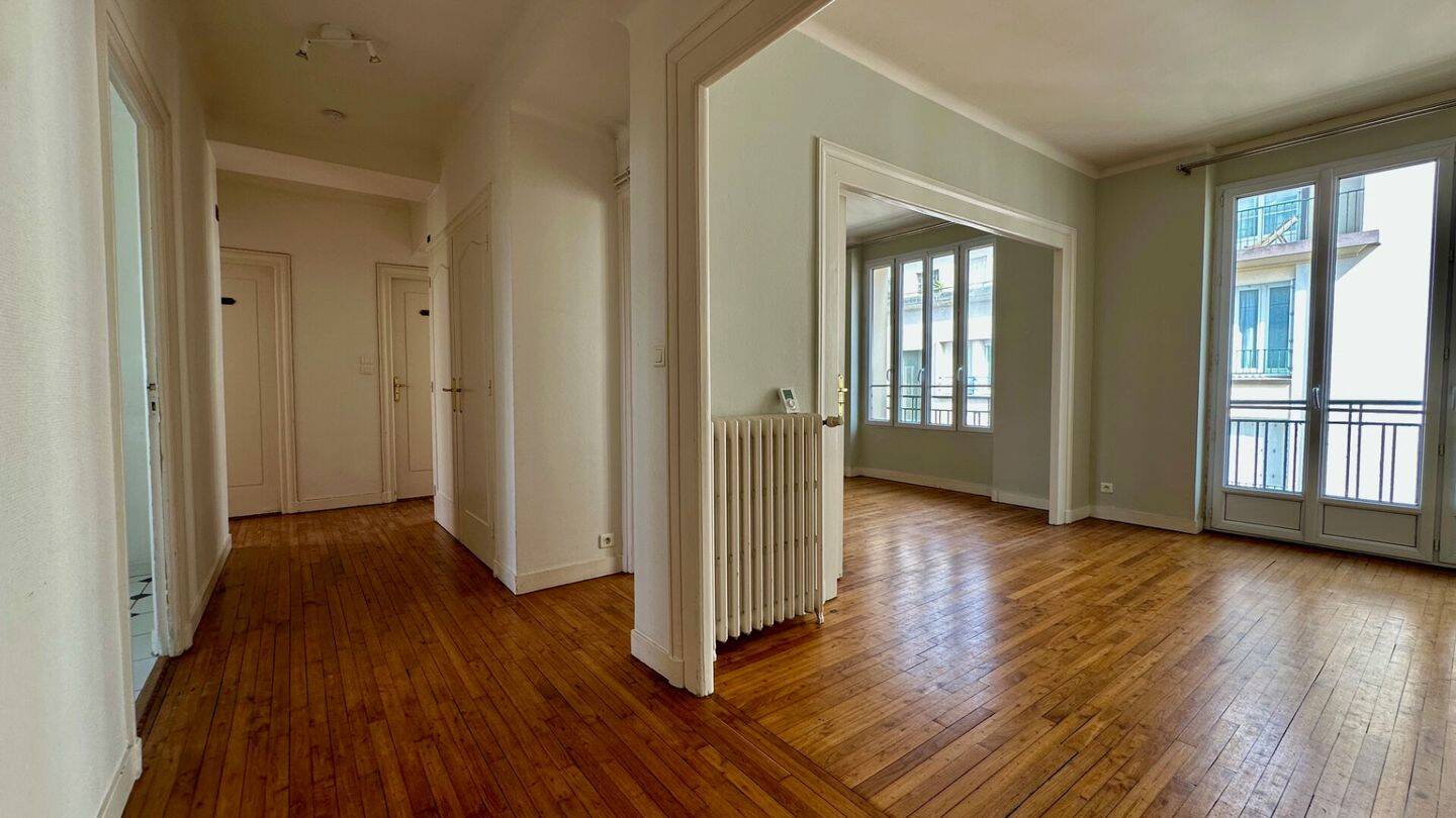 Appartement 4 pièces 85 m² · à Brest · 85 m² · 249 500 €