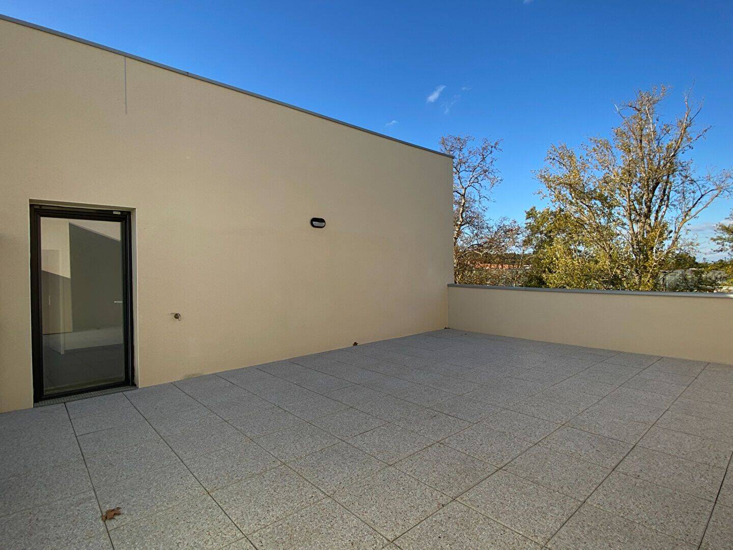 Appartement 4 pièces 81 m² · à Cornebarrieu · 81,1 m² · 1 000 €