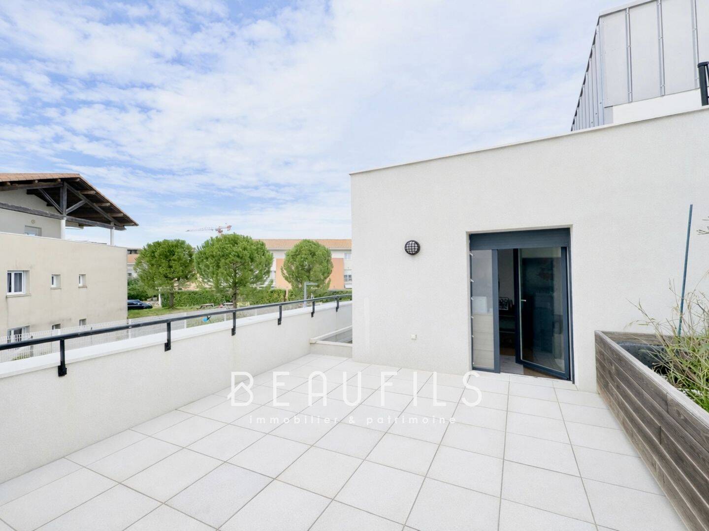 Appartement 4 pièces 100 m² · à Saint-Jean-de-Védas · 100 m² · 349 000 €
