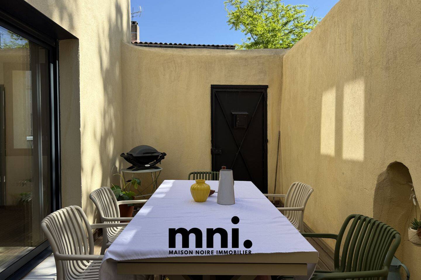 Maison 3 pièces 65 m² · à Marseille 10ème Arrondissement · 65 m² · 285 000 €