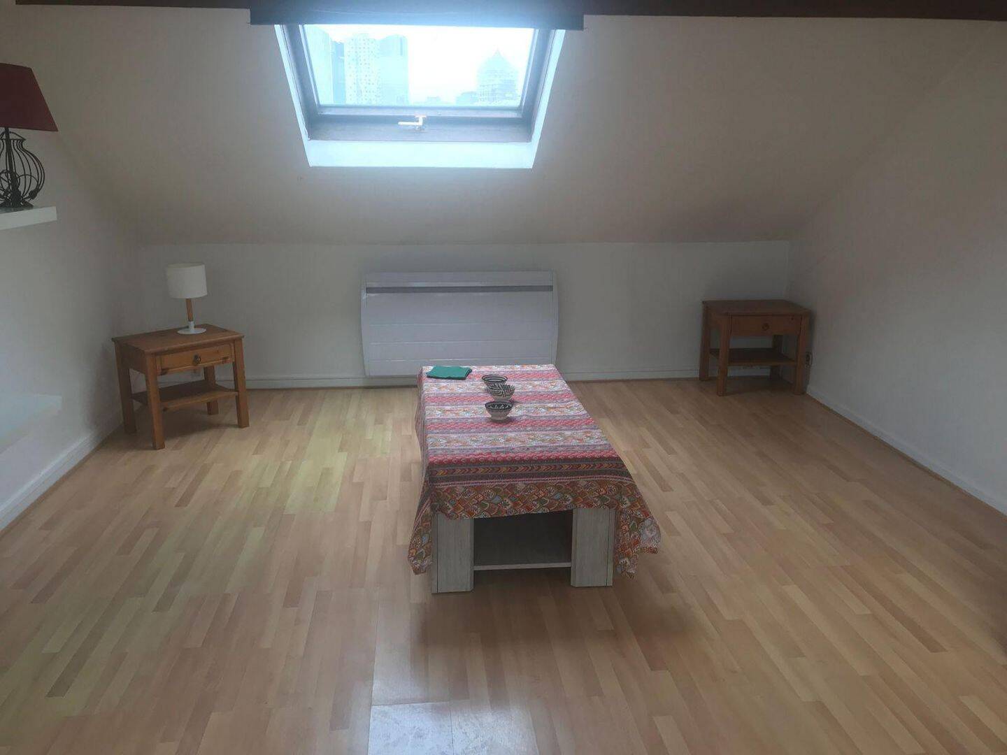 Appartement 2 pièces 50 m² · à Puteaux · 50 m² · 1 350 €